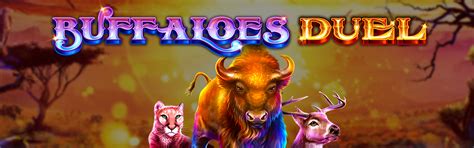 Jogue Buffaloes Duel online